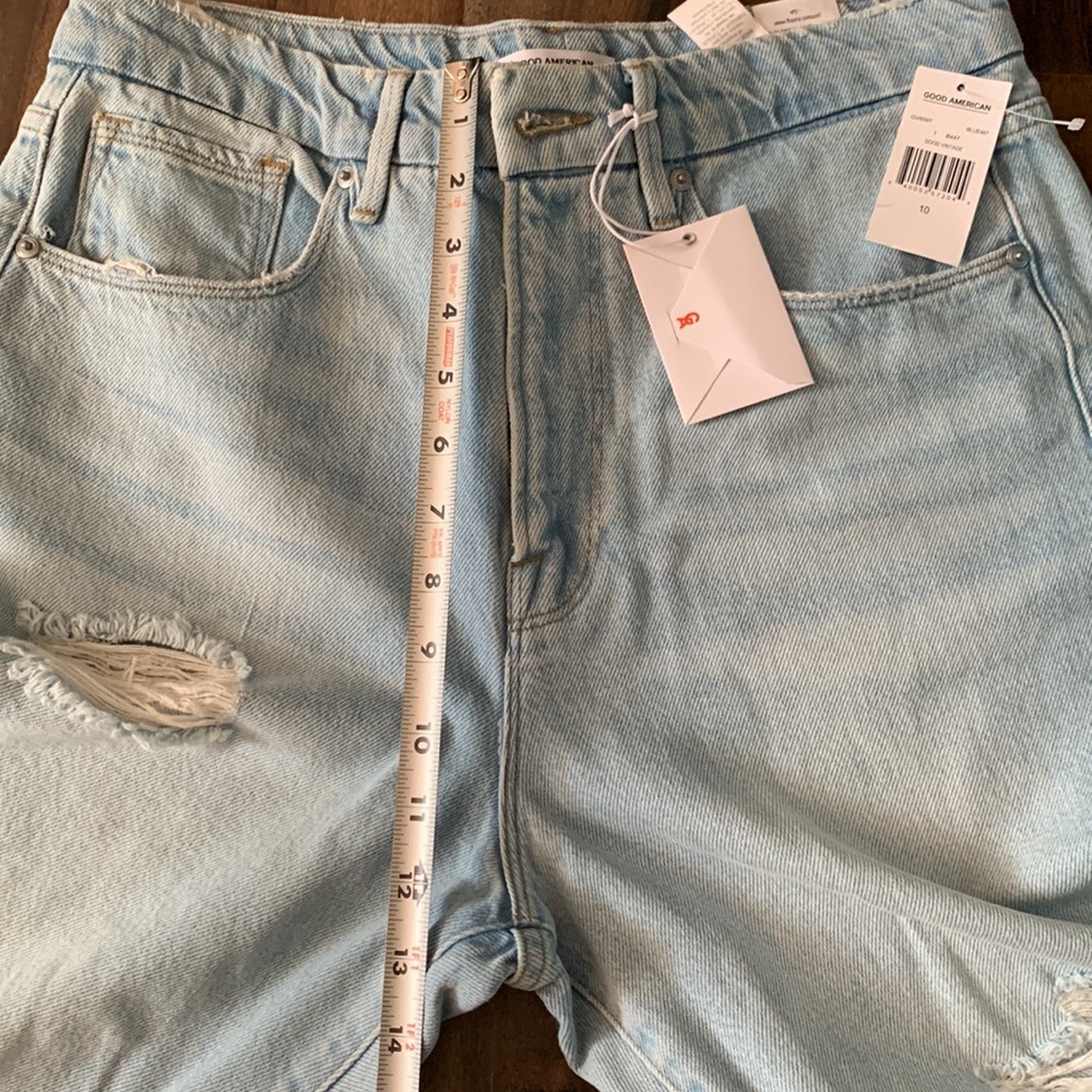 😍Good American Vintage Jean 😍 - Picture 10 of 16